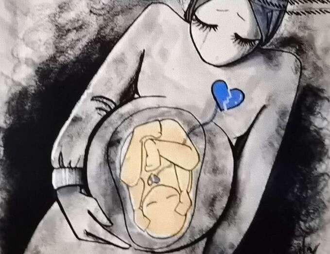 Mujer y aborto/Multimedia.